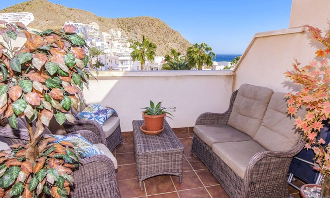 Carboneras House | Beach House Millares