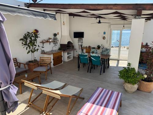 Kastela Villa | Beach house oasis Villa Livak