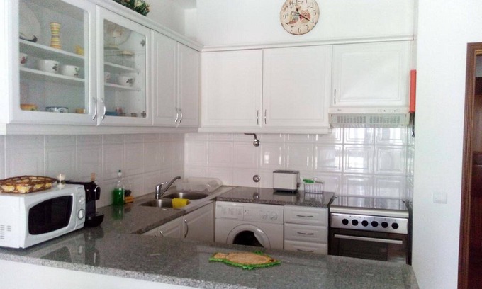 Figueira da Foz Apartment | Beach House of Lú in the marginal of Figueira da Foz