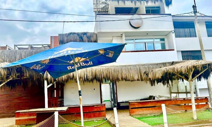 Trujillo House | Beach house