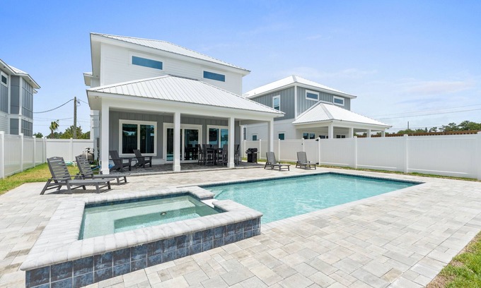 Laguna Beach House | Beach House - Totally Beachin by PHG