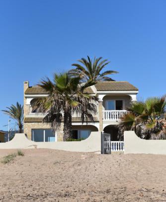 Cullera House | Beach House Villa Roca