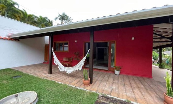 Lagoinha House | Beach house with pool in a safe and quiet condominium.