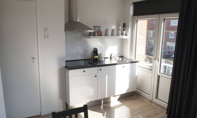 Zandvoort Apartment | Beach House Zandvoort