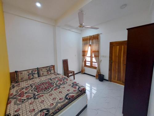 Trincomalee House | BEACH LIFE UPPUVELI