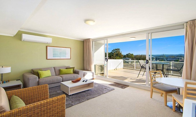 Ettalong Beach House | BEACH LURE - ETTALONG BEACH RESORT