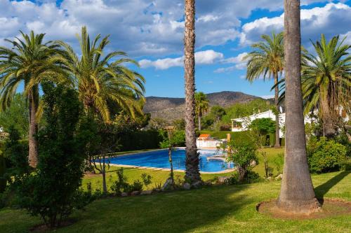 Pedreguer Apartment | Beach & mountain retreat Los Almendros
