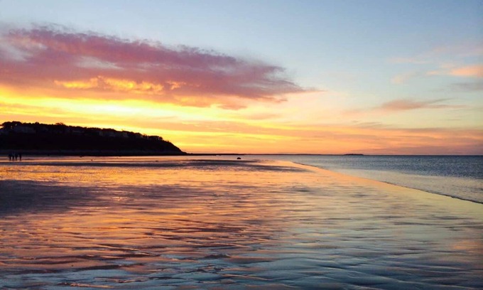 Plymouth House | Beach Oasis in Priscilla Beach! Cape Cod Bay!