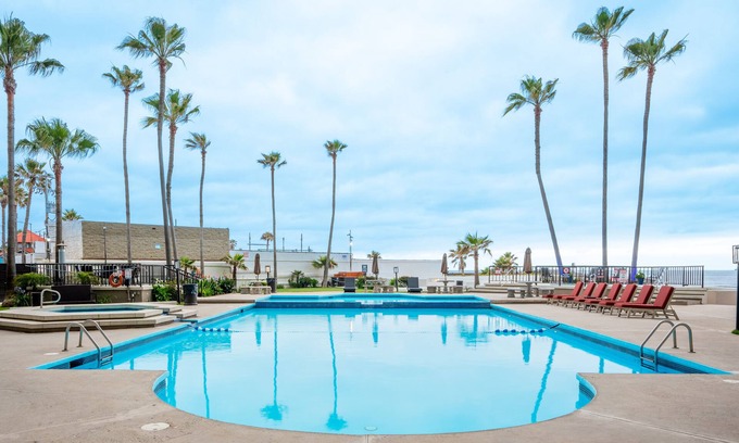 Rosarito Condo | Beach Paradise Luxury Views Here.