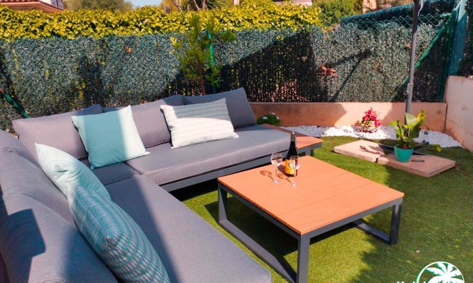 Mal Pas-Bon Aire House | Beach Plaza Mal Pas