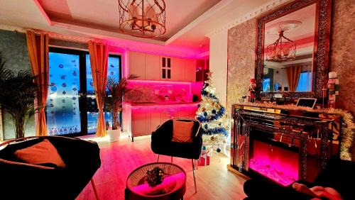 Costinesti Apartment | Beach Please VIP