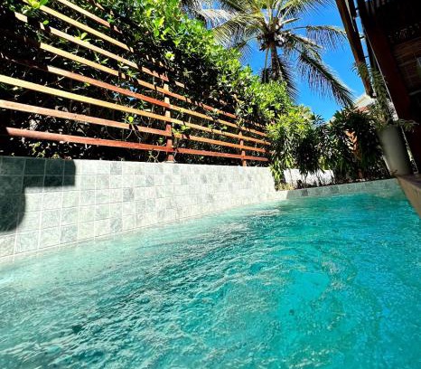 Praia do Forte Apartment | Beach Premium Praia do Forte