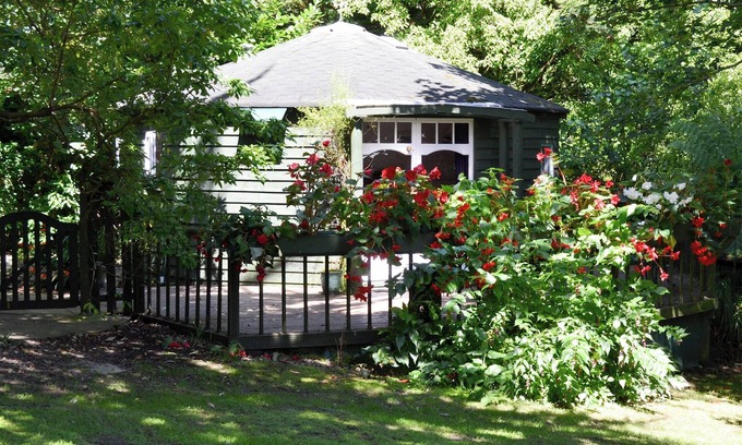 Carbis Bay Cottage | Beach Retreat - UKC2322