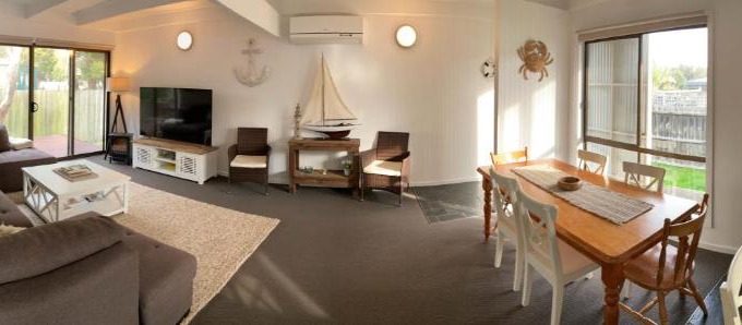 Cape Woolamai House | Beach Ridge