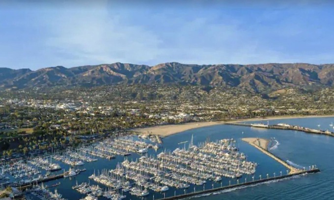 West Beach Apartment | Beach Stay