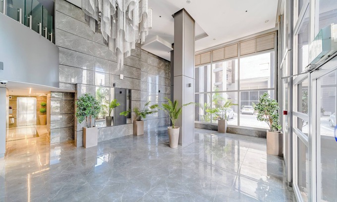 Ashkelon House | Beach vicinity, shopping G-level, parking. Near playground. Shabbat elevator