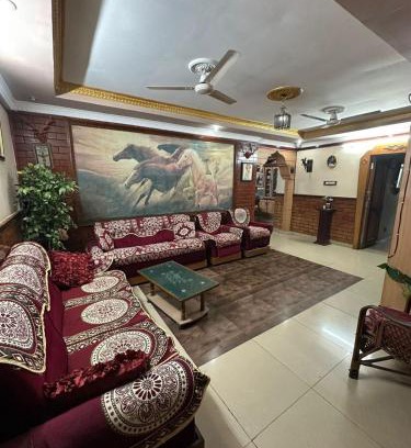 MVP Colony Apartment | Beach View Apartment