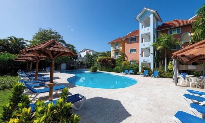 Barrio Las Yaguitas Apartment | Beach View Apartments Romantic and Luxurius
