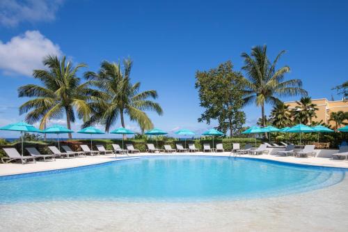 Durants Hotel | Beach View Hotel
