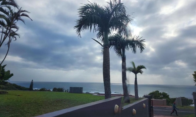Oslo Beach Bed & Breakfast | Beach View