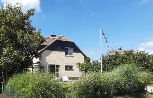 Makkum Villa | Beach Villa Makkum met sauna
