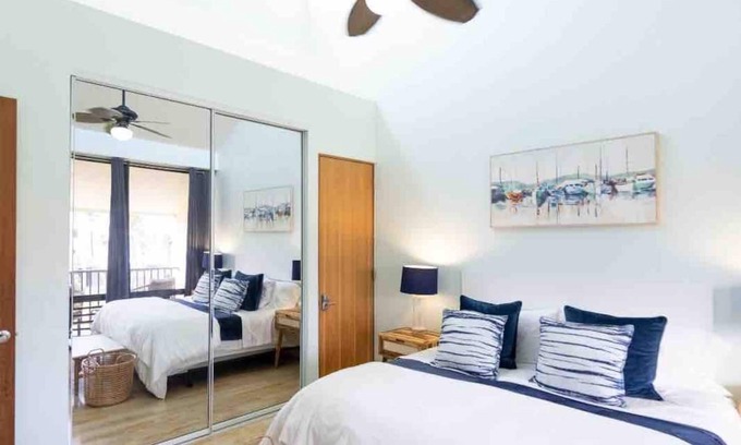 Humacao Apartment | Beach Village 116