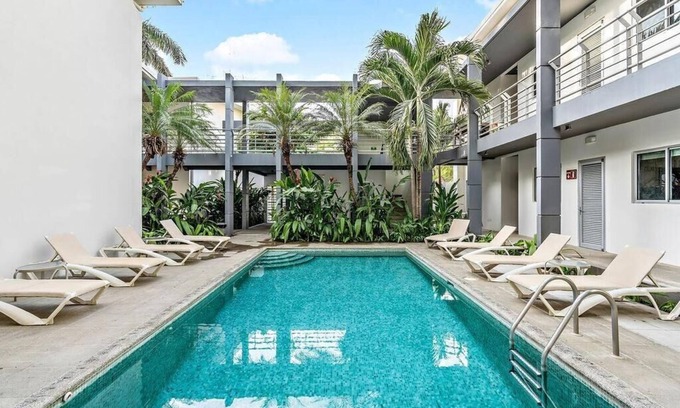 Potrero Condo | Beach Walkable | 3 Bd Condo | Potrero Beach