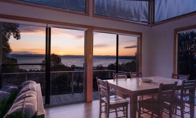 Coles Bay House | Beachcomber