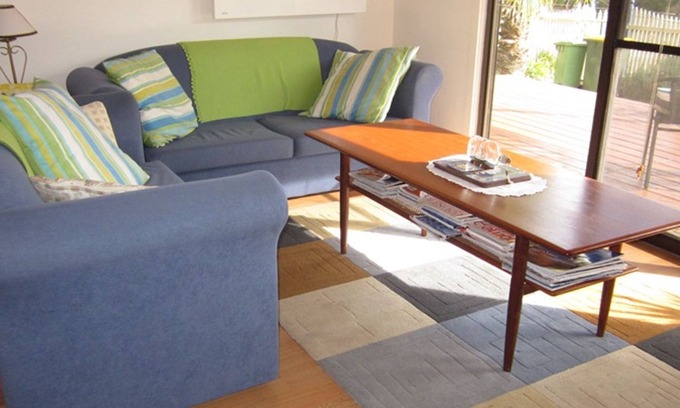 Smiths Beach House | Beachcomber Breeze