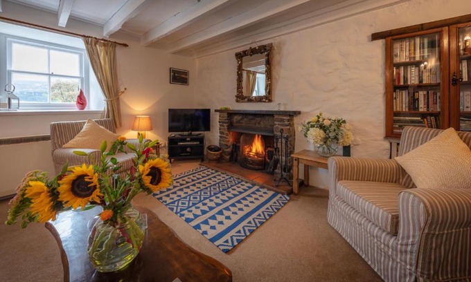 Stein House | Beachcomber Cottage