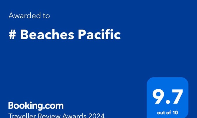 Sorrento House | # Beaches Pacific