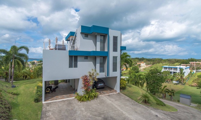Boqueron House | Beaches, Sand, Night Life, Great Food, Great Memories!