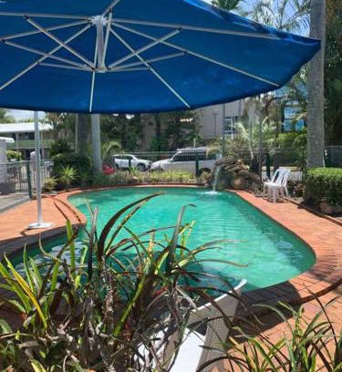 Torquay Apartment | Beachfront at Silver Sands Hervey Bay