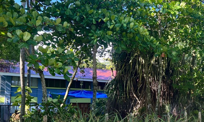 Esterillos Oeste House | BEACHFRONT HAVEN OFFERS JOYFUL ONE OF A KIND HOLIDAY JUST STEPS FROM THE OCEAN