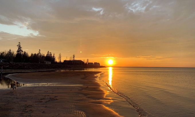 Grand Barachois House | Beachfront Resort Living! Enjoy your own private pool, hot tub, sauna. Sleeps 14