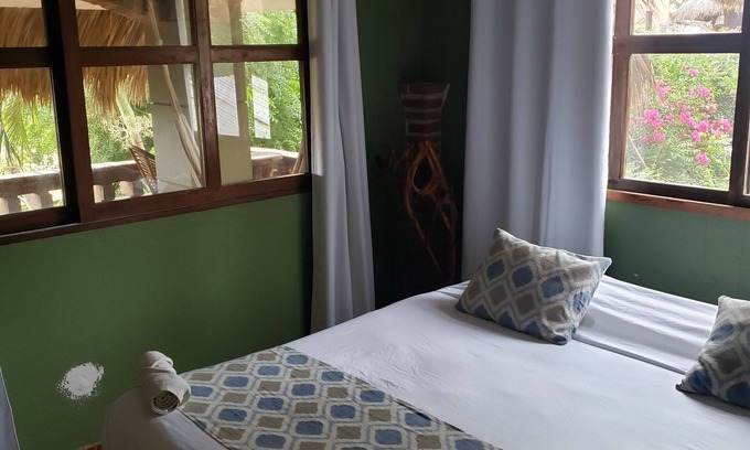 Santa Maria House | BeachfrontGuestHouse Studio 1