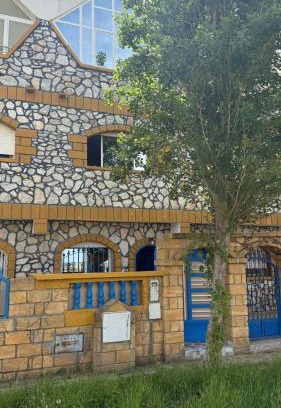 Asilah House | Beachhouse Asilah