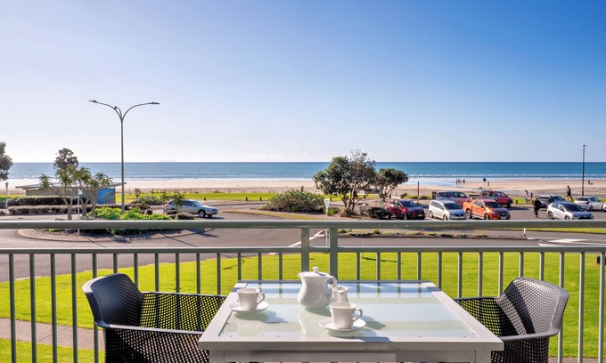 Ohope Apartment | Beachpoint Apartments