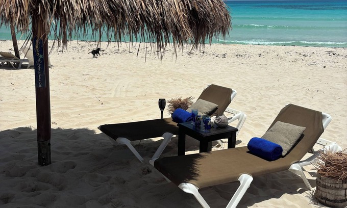 Playa del Secreto Cottage | Beachside Cottage, Sleeps up to 3