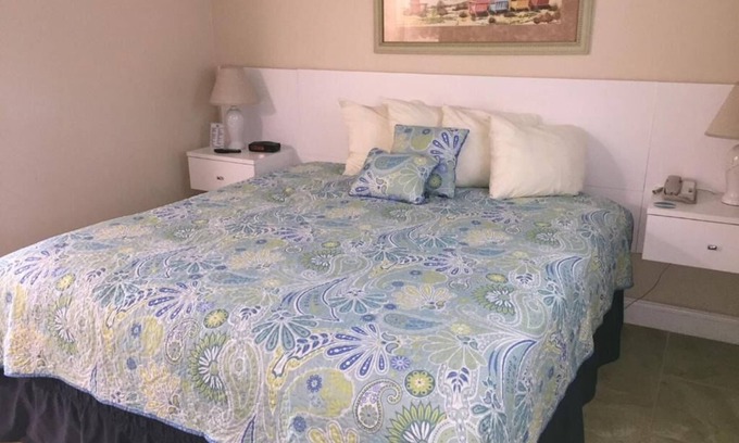 Indialantic By The Sea Resort | Beachside Escape | Ocean Front Room | Pool Access