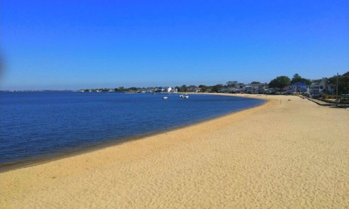 Ocean Gate House | Beachside Gem in Ocean Gate, NJ ! Discover pure beach bliss in Dana’s Place!
