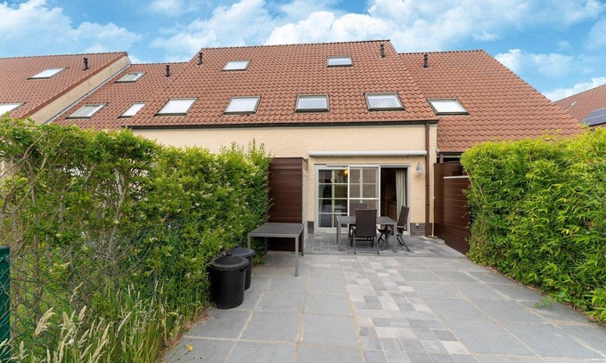 De Haan House | Beachside Holiday Retreat in De Haan