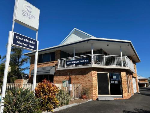 Pialba Hotel | Beachside Motor Inn By Golden Chain