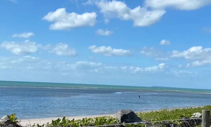 Toogoom House | Beachside, Pet friendly, newly furnished air conditioned family holiday home