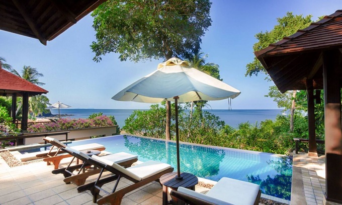 Ko Lanta Resort | Beachside Pimalai III