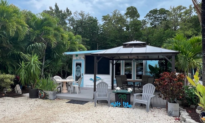 Key Largo House | Beachside Retreat w/Pool, Boat Ramp Dock for Rent