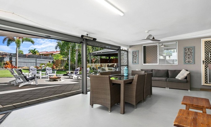 Pialba House | Beachside Serenity-37 Neils st