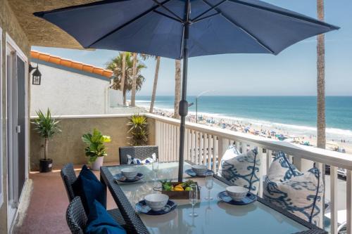 Carlsbad Village Apartment | Beachwalk Villas