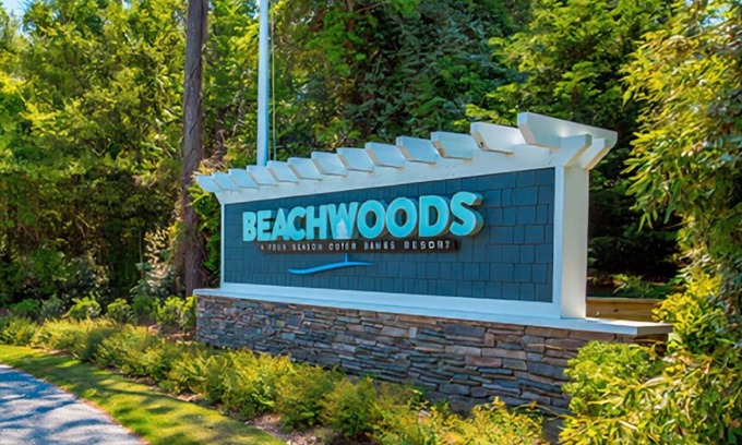 Sea Scape Condo | Beachwoods Resort - 1 bedroom · Outdoor Adventure! One Bedroom Suite.