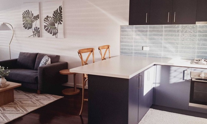 Rockingham Apartment | Beachy Apartment Near Penguin Island & Safety Bay